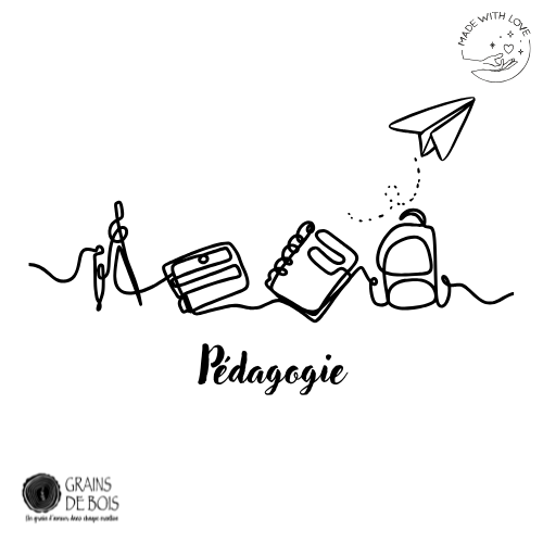 Pédagogie