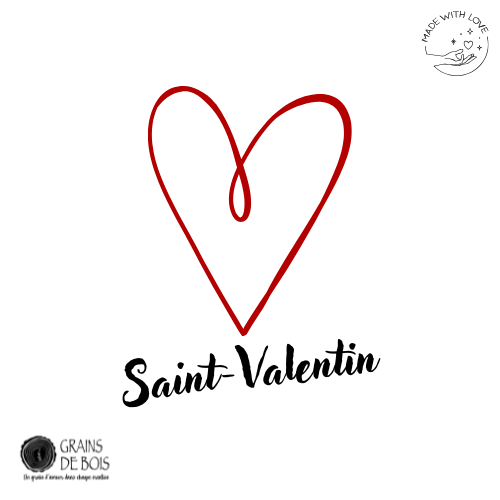 Saint-Valentin