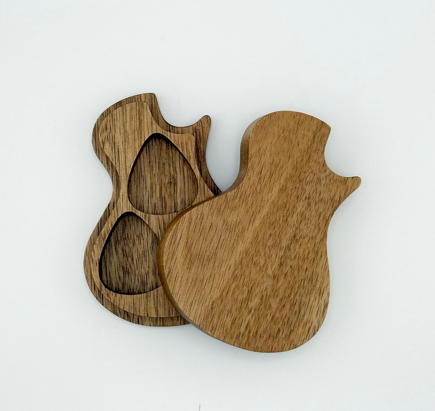 Boîte à médiator Personnalisable