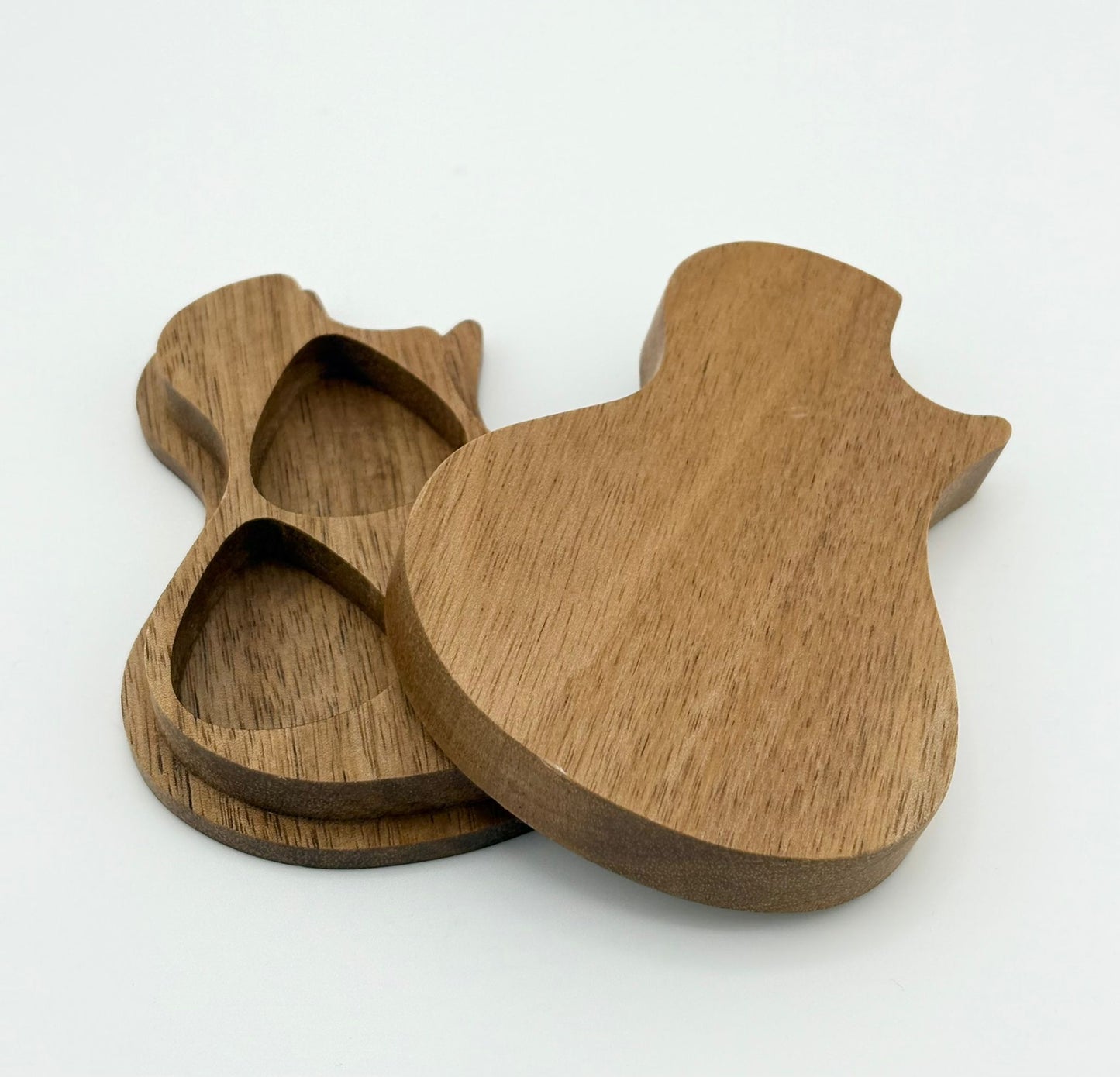 Boîte à médiator Personnalisable