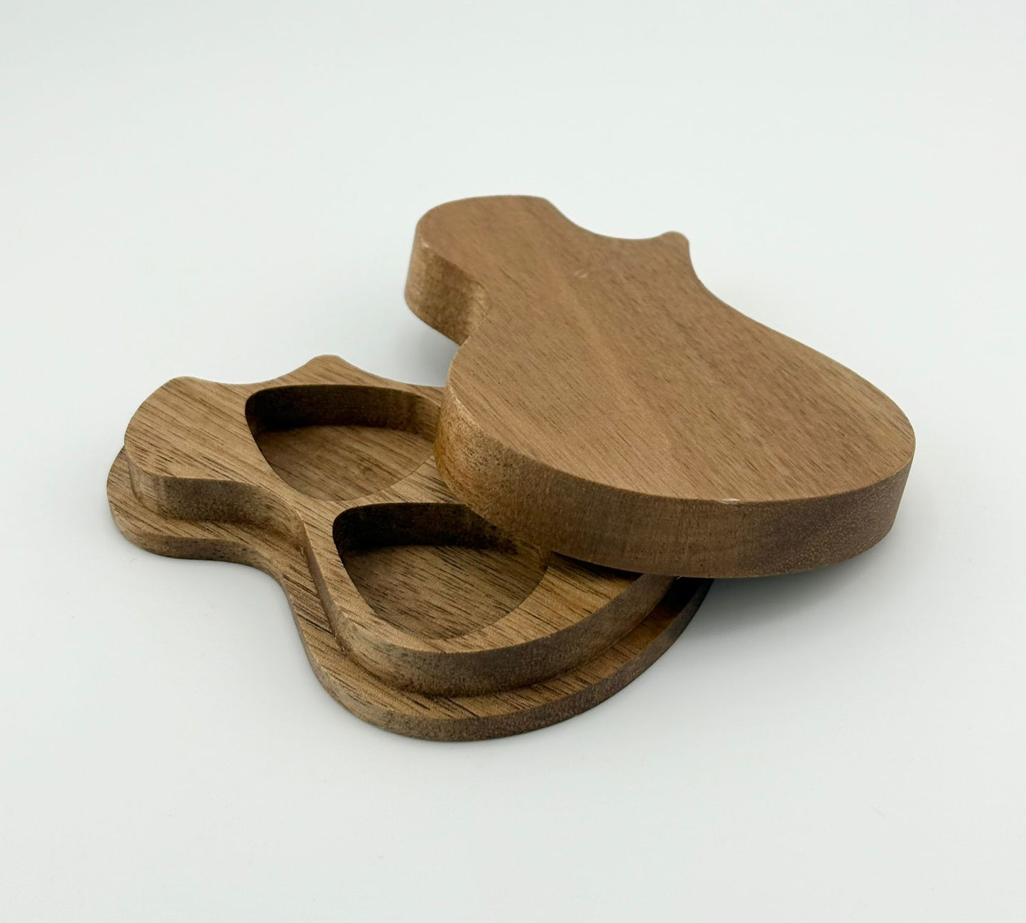 Boîte à médiator Personnalisable