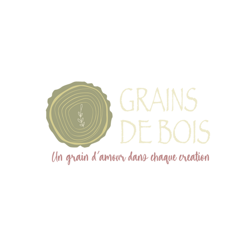 Grains de Bois