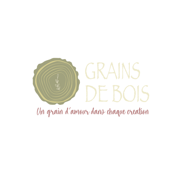 Grains de Bois
